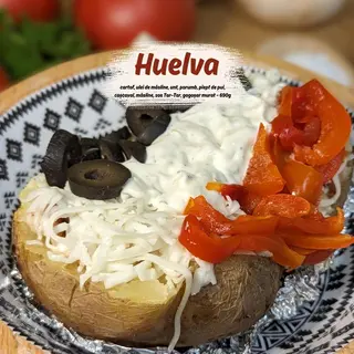 Huelva