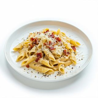 Паста Карбонара  (400г)