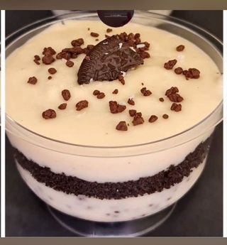 Oreo Cup