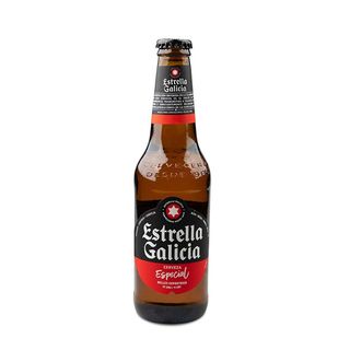 Cerveza tercio