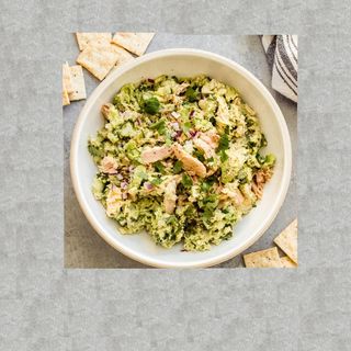 სალათი ტუნა