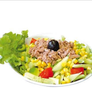 Salad Tonno