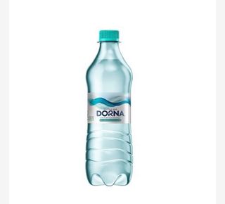 Apa plata/minerala Dorna