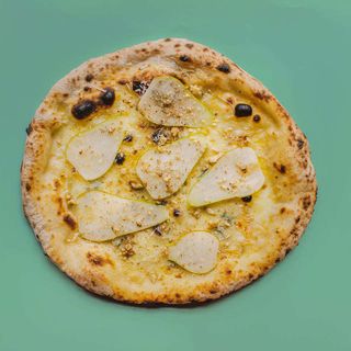 Pizza Wege Pera Vege