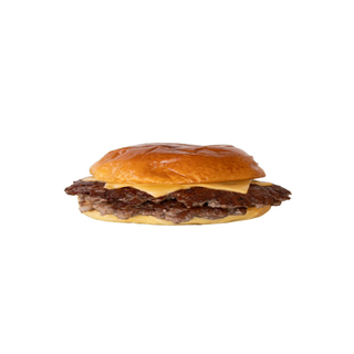 Cheeseburger (medallón)