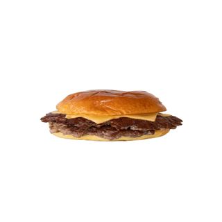 Cheeseburger (medallón)