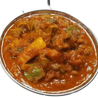 Lamb Jalfreizi