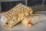 Tacos Mixte