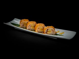 40P. California De Plátano (8 Uds.)