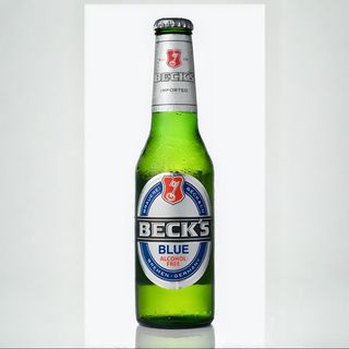 Beck Blue - non alcoholic - 33 cl