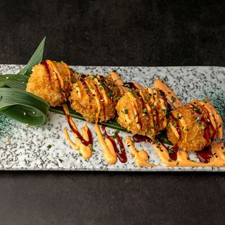 ROLLING STONES (4 pzs)