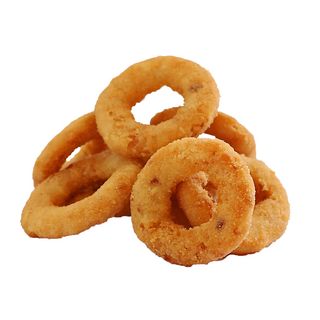 Цибулеві кільця (150г)