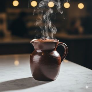 Chocolate Caliente (1 Litro)