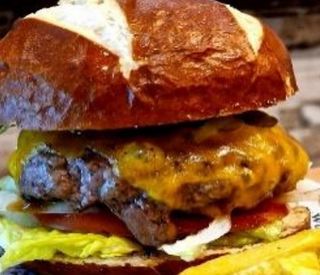 Classic Burger