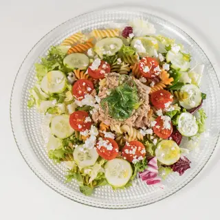 Ensalada Torrenueva