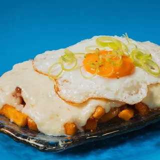 Papas Aldeanas 