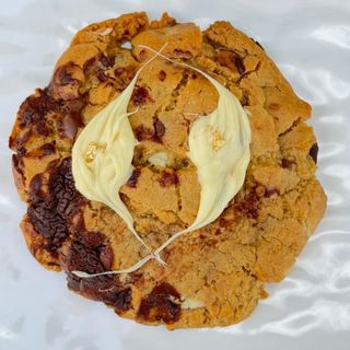 Lab Cookie Triple Chocolat