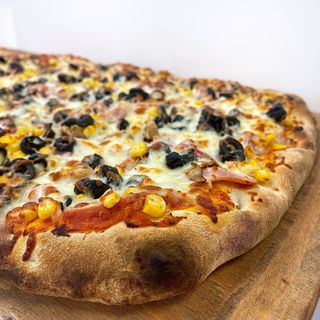 Пица Поло (1200г)