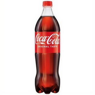Coca - Cola 1l