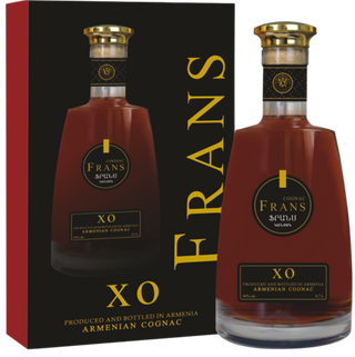 Կոնյակ ՇԳԳ Հայկական Ֆրանս 10 * 0.7լ. հուշ, , հատ