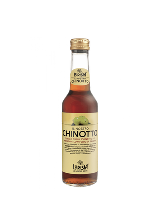 Chinotto Lurisia 33 cl