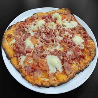 Pizza Milán