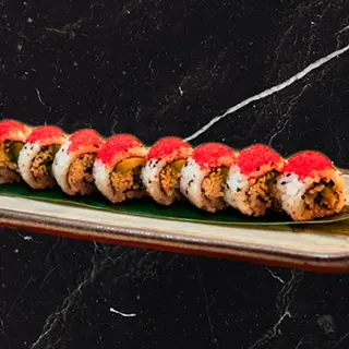 ROLLO MATSUMOTO (8PZS)