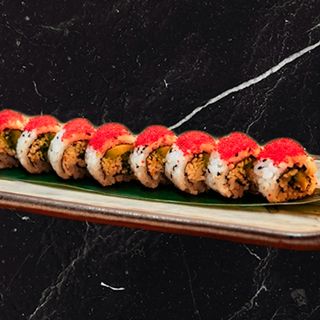 ROLLO MATSUMOTO (8PZS)