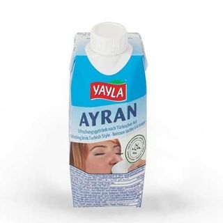 Ayran clásico 250 ml