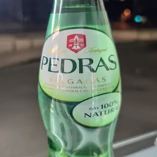 AGUA DAS PEDRAS 33 CL