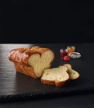 Brioche 400g