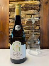 Бяло вино Villa Grivitsa Riesling 2021 (750мл)