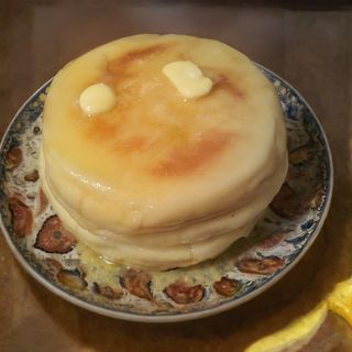 Duo Batbout tradition