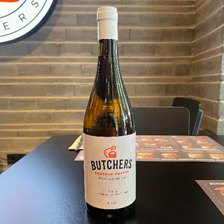 Vino Blanco Butchers Viura (750 Ml.)