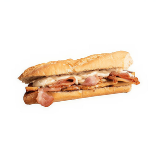Bocadillo ranchero