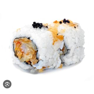 J60 Uramaki granchio