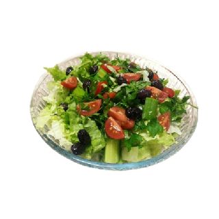 Ensalada Turca