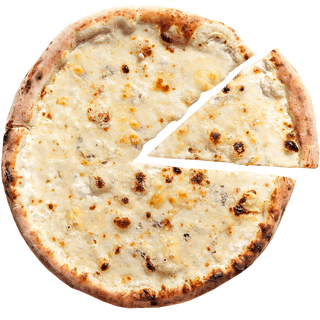 Піца 4 Формаджі (400 г)