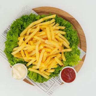 Pomfrit 250g