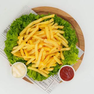 Pomfrit 250g