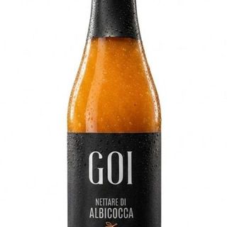 SUCCO ALBICOCCA 