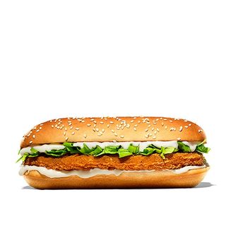 Long Chicken
