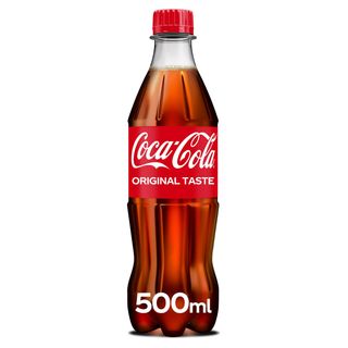 Coca-Cola 0.5 l