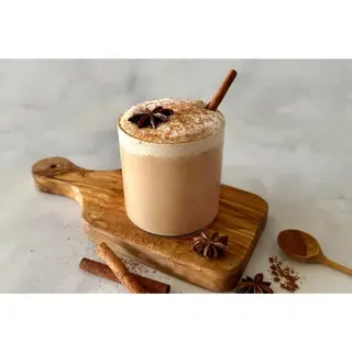 Chai Latte