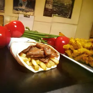 Standard Amerykanska Pita