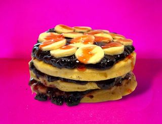 Tropical Berry Twist