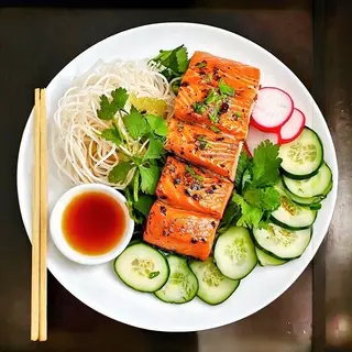 Ca sot thai