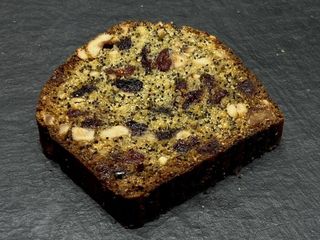 Кекс апельсиновий (100g)