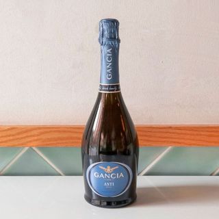 Gancia Asti, Espumoso