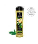 Aceite De Masaje Orgánico Té Verde 240ml